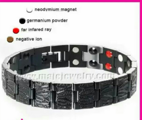 magnetic bracelet 4 in 1